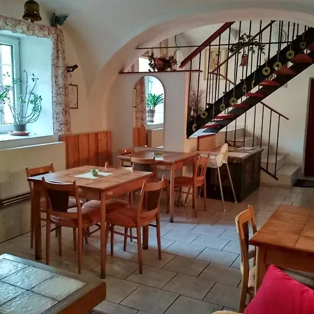 Penzion Kucera Apartment Dolni Moravice