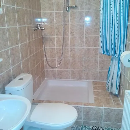 Penzion Kucera Apartment *