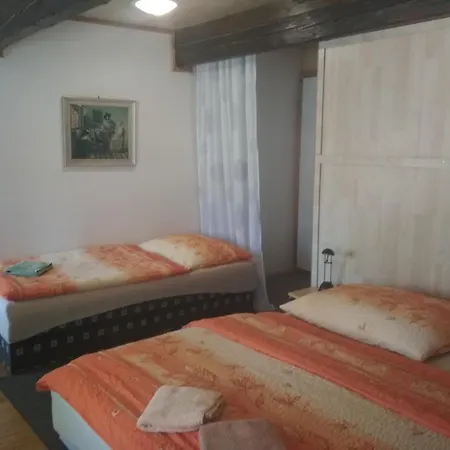 Apartment Penzion Kucera